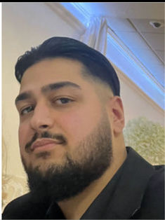 Mevlüt Yazmaz