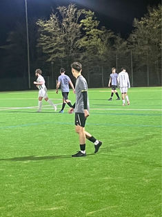 Muhammed Yasin Akgül