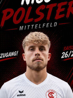 Nico Polster
