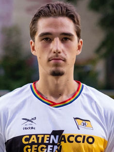 Leonidas Murkudis