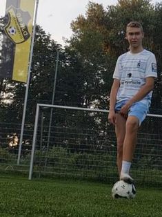 Maximilian Huber