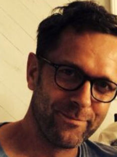 Markus Heineke