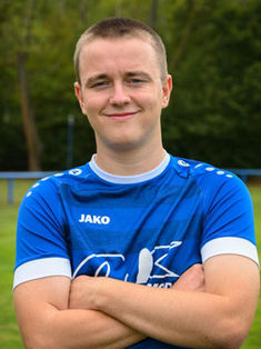 Paul Cedric Götze