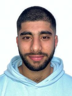 Ayman Salha