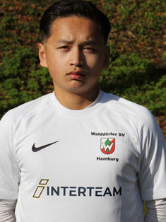 David Huy Pham