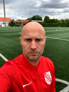 Manuel Stahlhut