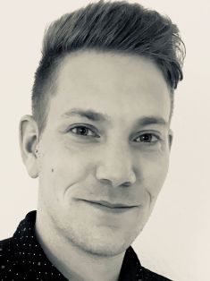 Fabio Kaufmann