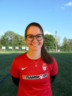 Emily Huskobla