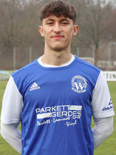 David Schallkamp