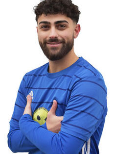 Matteo Parisi