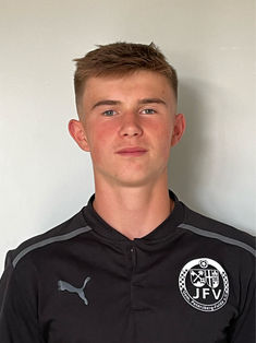 Jonah Lissek