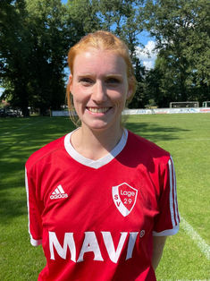 Janine Hoppen