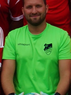 Marian Baader