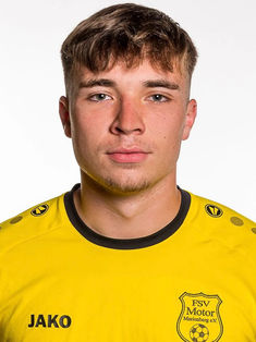 Calvin Wilhelm