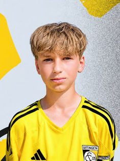 Luc-Lion Lenz