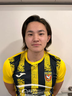 Ryusei Kodaira