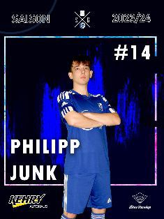 Philipp Junk