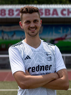 Fabian Eckloff