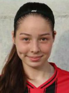 Maria Magdalena Mutz