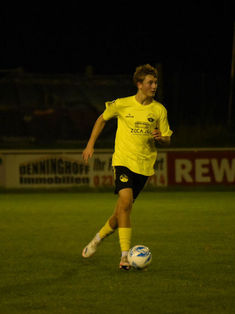 Mats Klingelhöfer