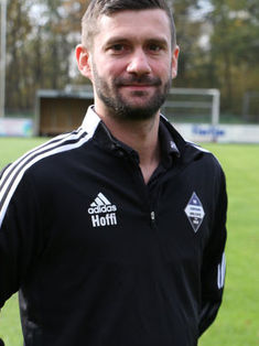 Daniel Hoffmann