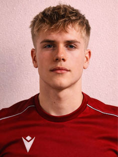 Jasper Klöber