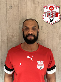 Ahmed Saleh