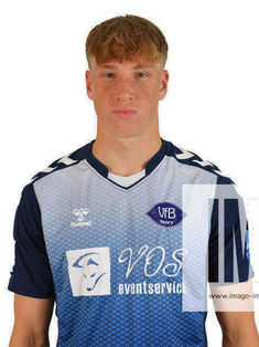 Elijah Bjarne Müller