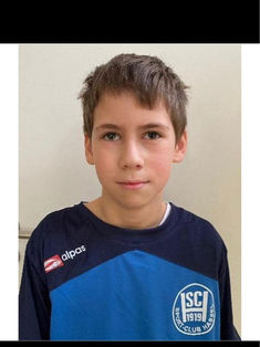 Bedirhan Murat Dombayci