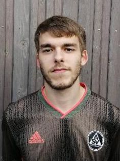 Justin Jörg Rene Christahl