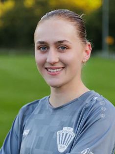 Zoé Ritter