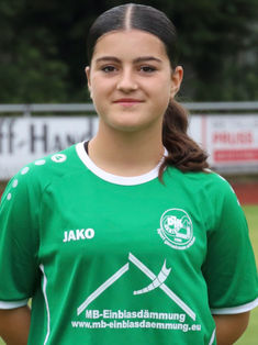 Sara Qoraj