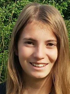 Ronja Porten