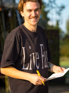 Linus Valentin Wandzioch
