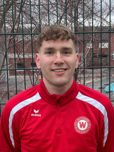 Jakob Wehrenberg