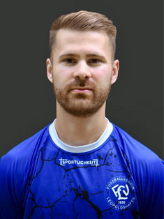 Alexander Greiß