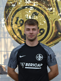 Tim Kleber