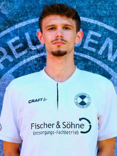 Tobias Rau