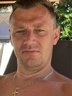 Dimitri Jerke
