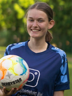 Anna Rixen