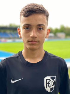 Eliron Demaj