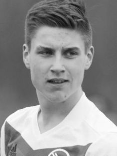 Andre Hesselbrock