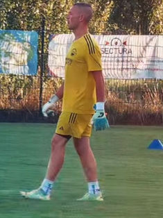 Franz Dethloff