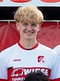 Rune Bo Finkemeier