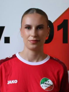 Anna Kretzschmar