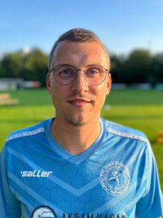 Niklas Bühner