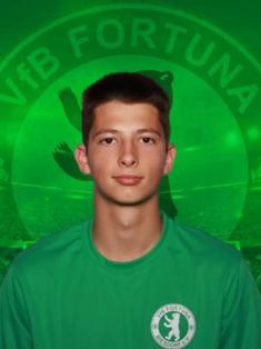 Artem Velykoluh