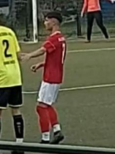 Silvijo Pavlovic