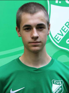 Jeldrik Neumann