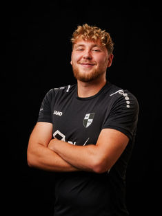 Lukas Bußmann